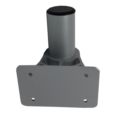 TACO ShadeFin Mini Side Wall Mount w/Backing Plate - Get Tight Gear