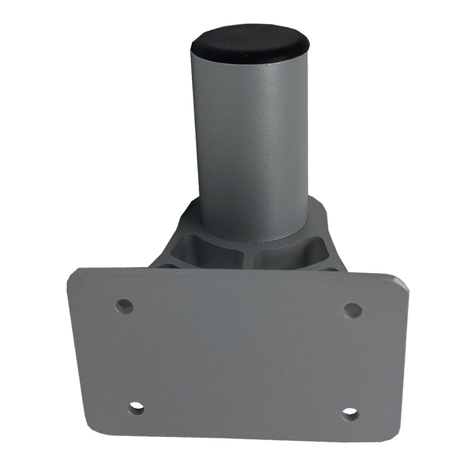 TACO ShadeFin Mini Side Wall Mount w/Backing Plate - Get Tight Gear