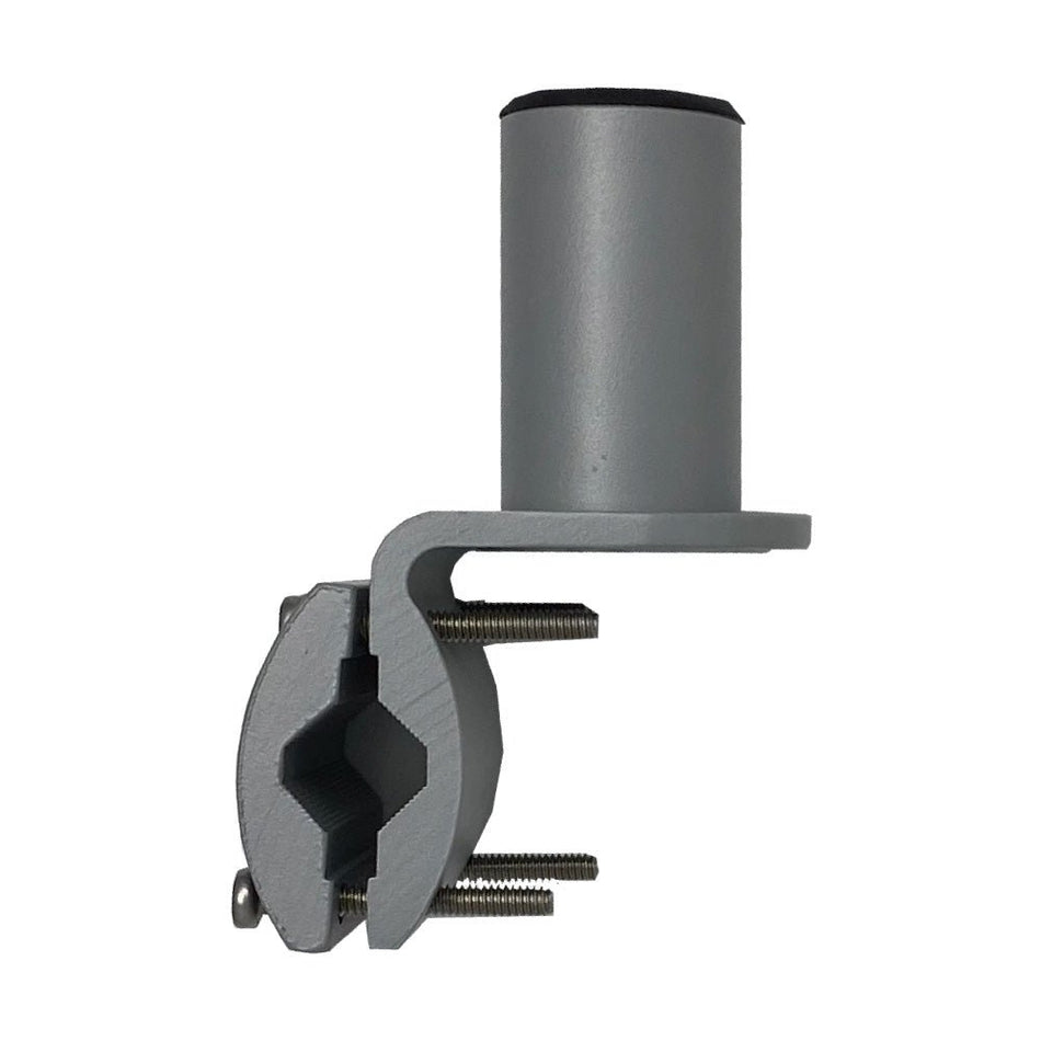 TACO ShadeFin Mini Square Tube Rail Mount - Get Tight Gear