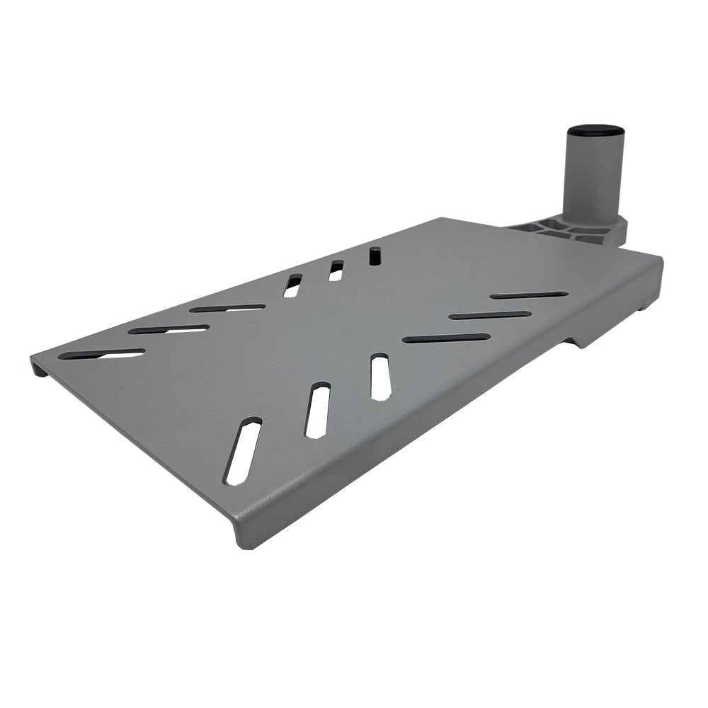 TACO ShadeFin Mini Swivel Seat Mount - Get Tight Gear