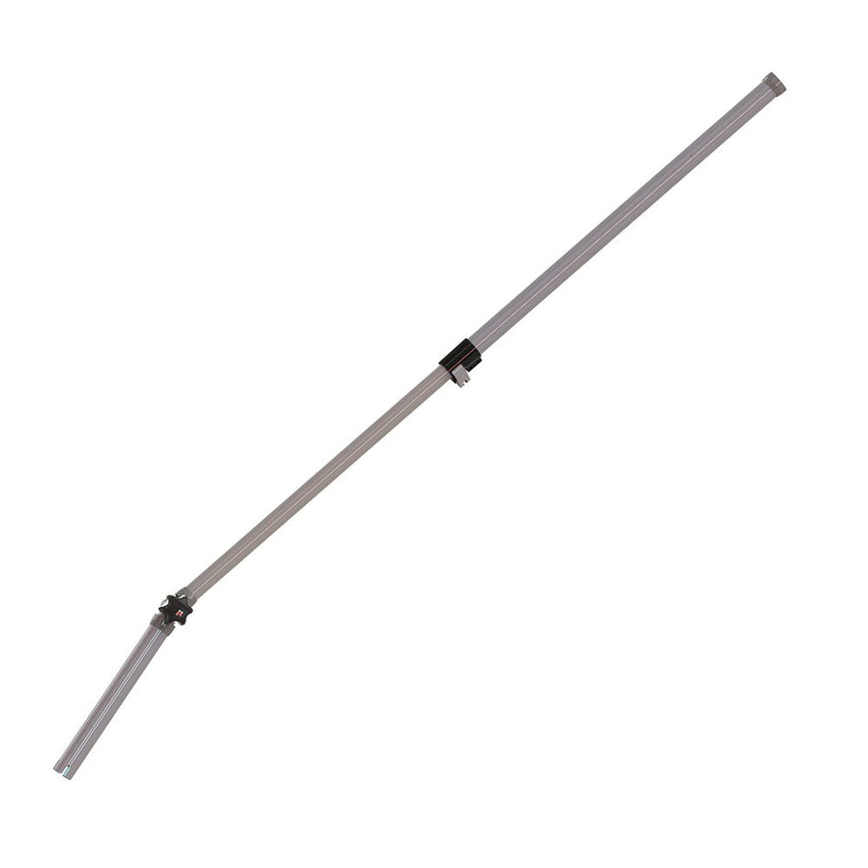 TACO ShadeFin Telescopic Rod Holder Mount - Get Tight Gear