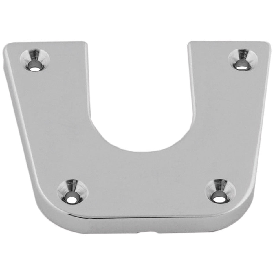 TACO Stainless Steel Mounting Bracket f/Side Mount Table Pedestal - Get Tight Gear