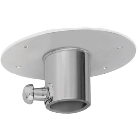 TACO Stainless Steel Table Base w/Locking Pin - Get Tight Gear