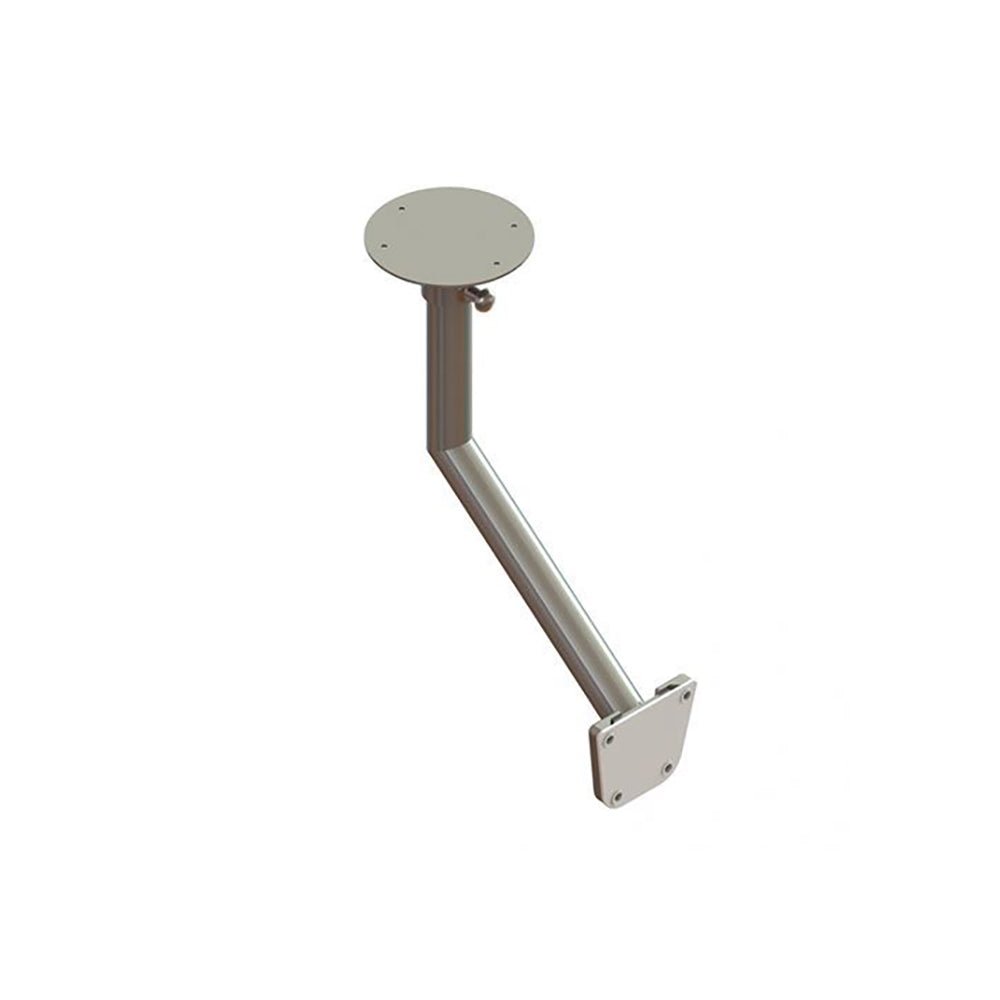 TACO Stainless Steel Table Column - Get Tight Gear