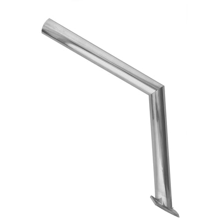 TACO Stainless Steel Table Column - Get Tight Gear