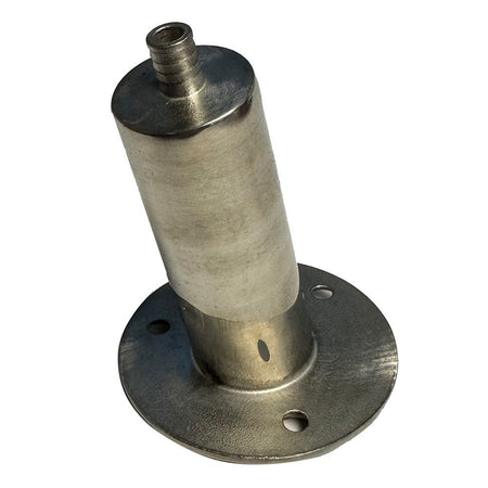 TACO Stainless Steel Twist Lock Base f/J - Lock Sunshade - 15 Degree - Get Tight Gear