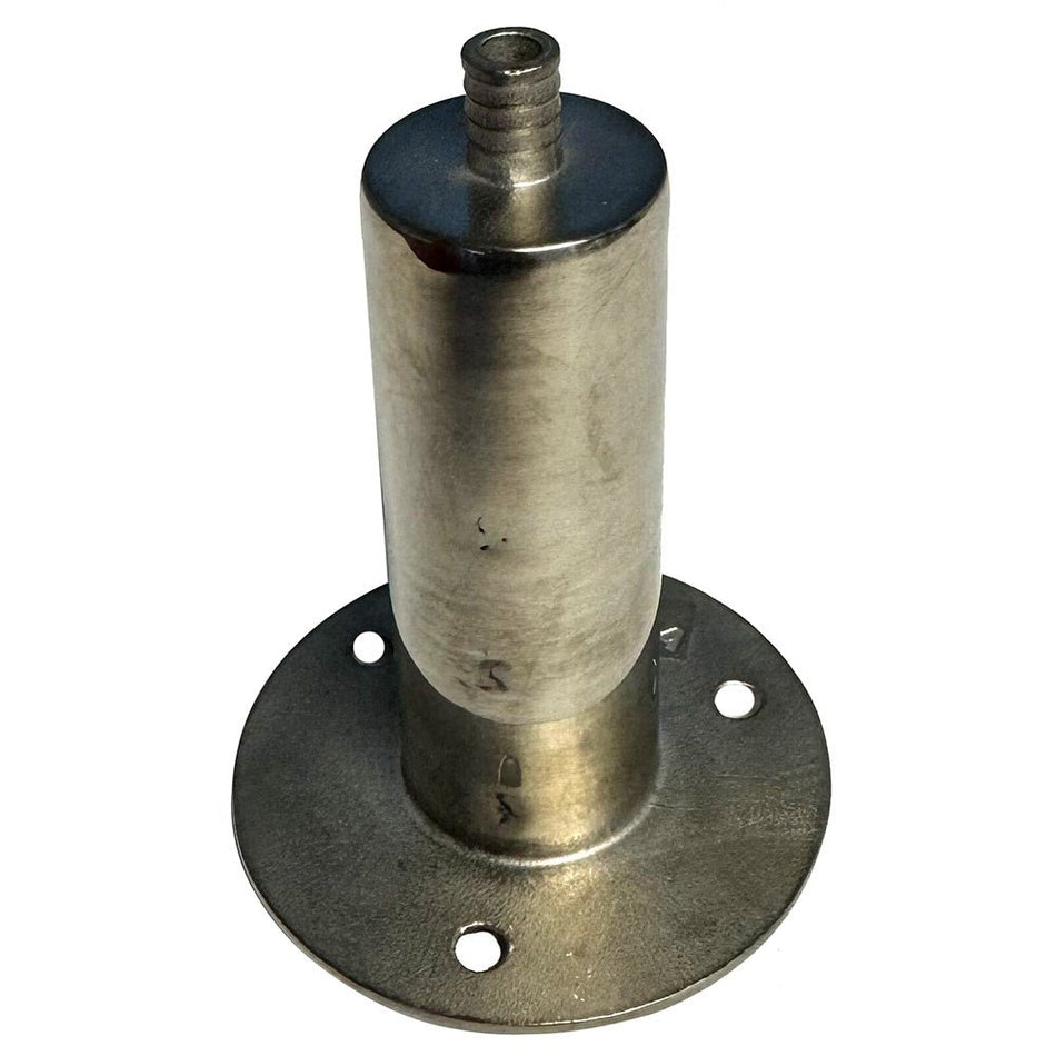 TACO Stainless Steel Twist Lock Base f/J - Lock Sunshade - 90 Degree - Get Tight Gear