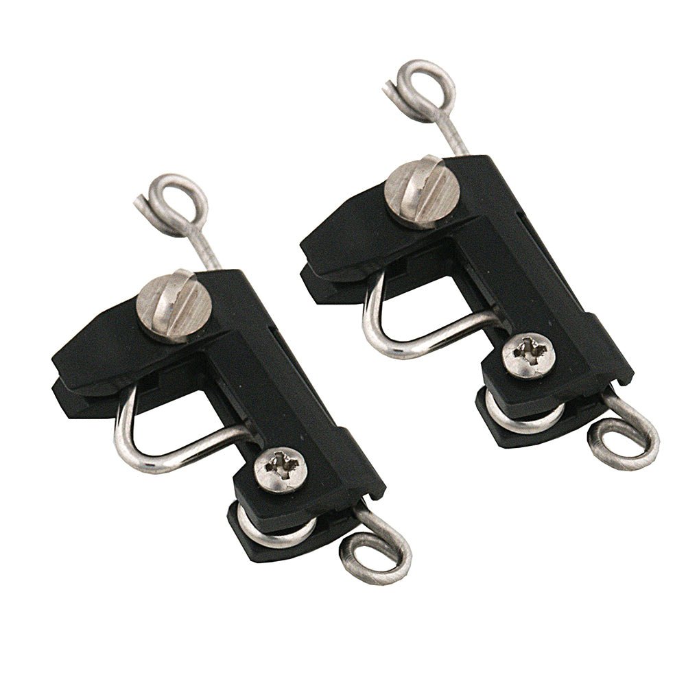 Taco Standard Outrigger Release Clips (Pair) - Get Tight Gear