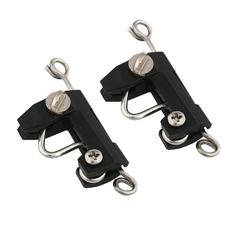 Taco Standard Outrigger Release Clips (Pair) - Get Tight Gear
