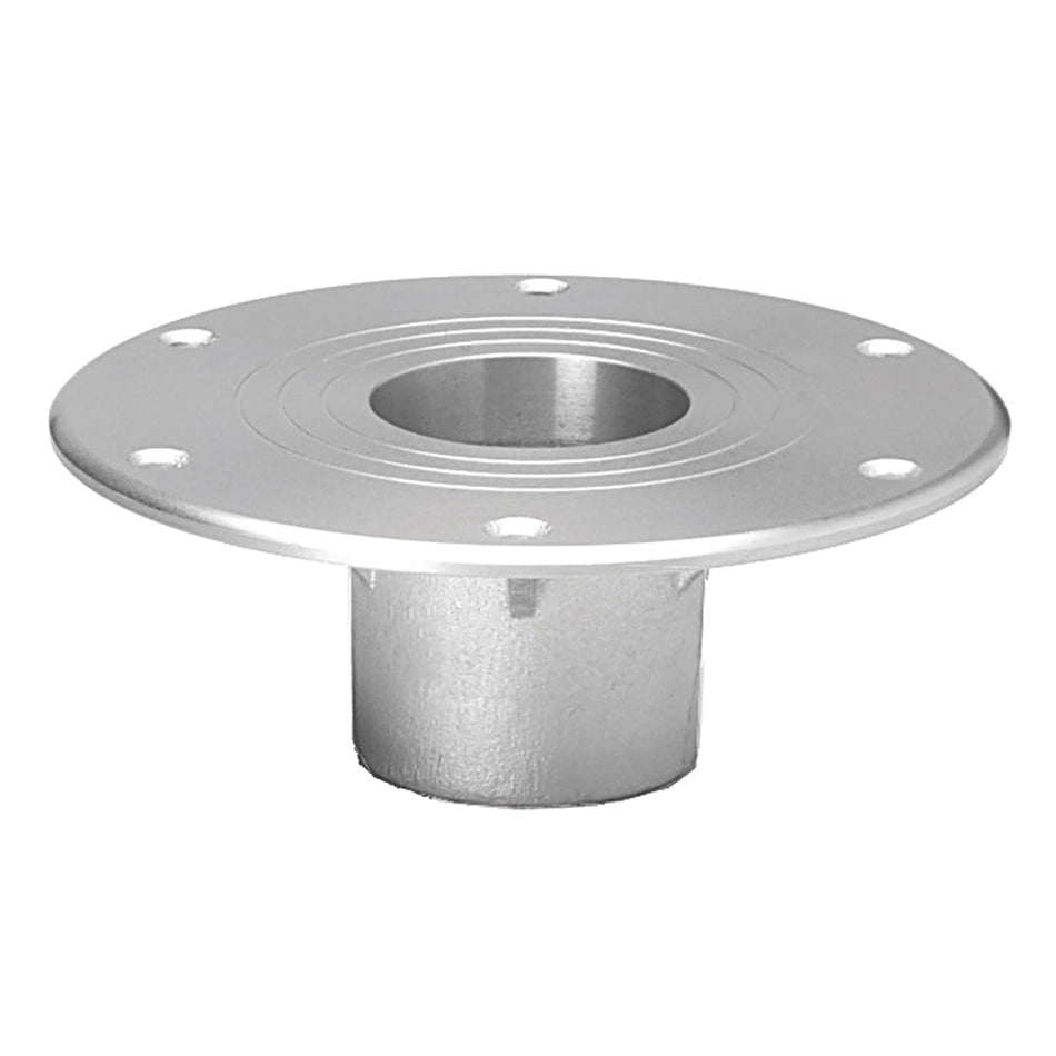 TACO Table Support - Flush Mount - Fits 2 - 3/8" Pedestals - Get Tight Gear