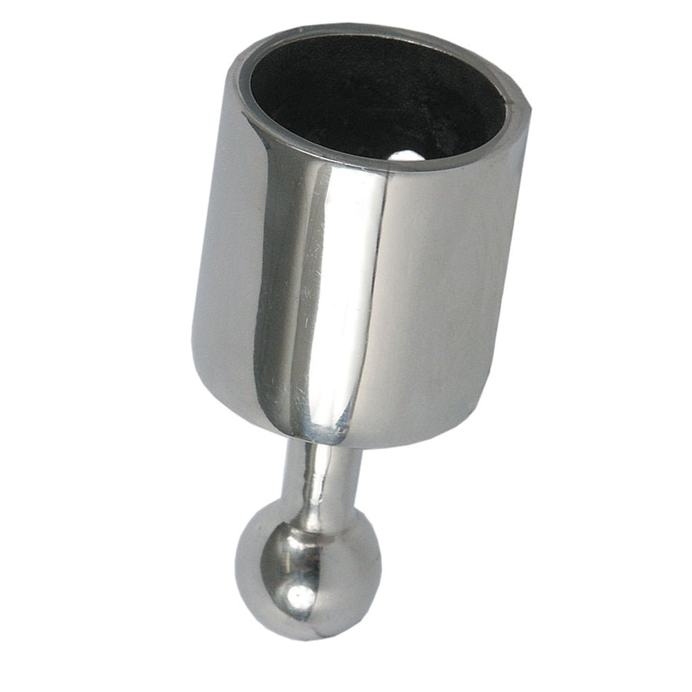 TACO Top Cap - Fits 1" Tube - Get Tight Gear