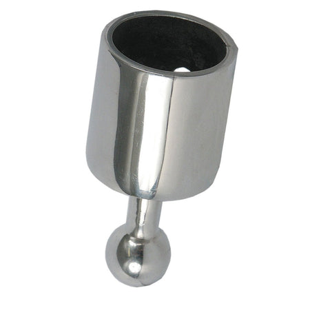 TACO Top Cap - Fits 1" Tube - Get Tight Gear