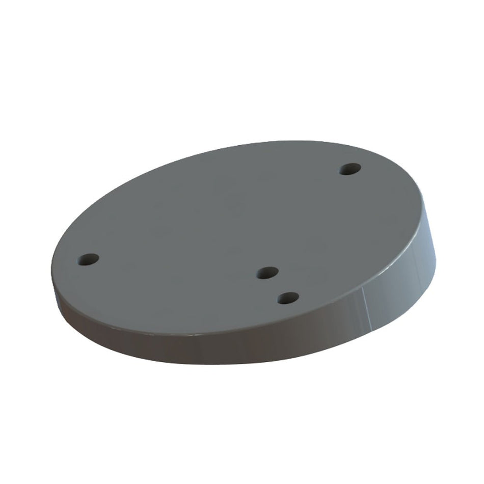 TACO Wedge Plate f/GS - 850 & GS - 950 - Get Tight Gear