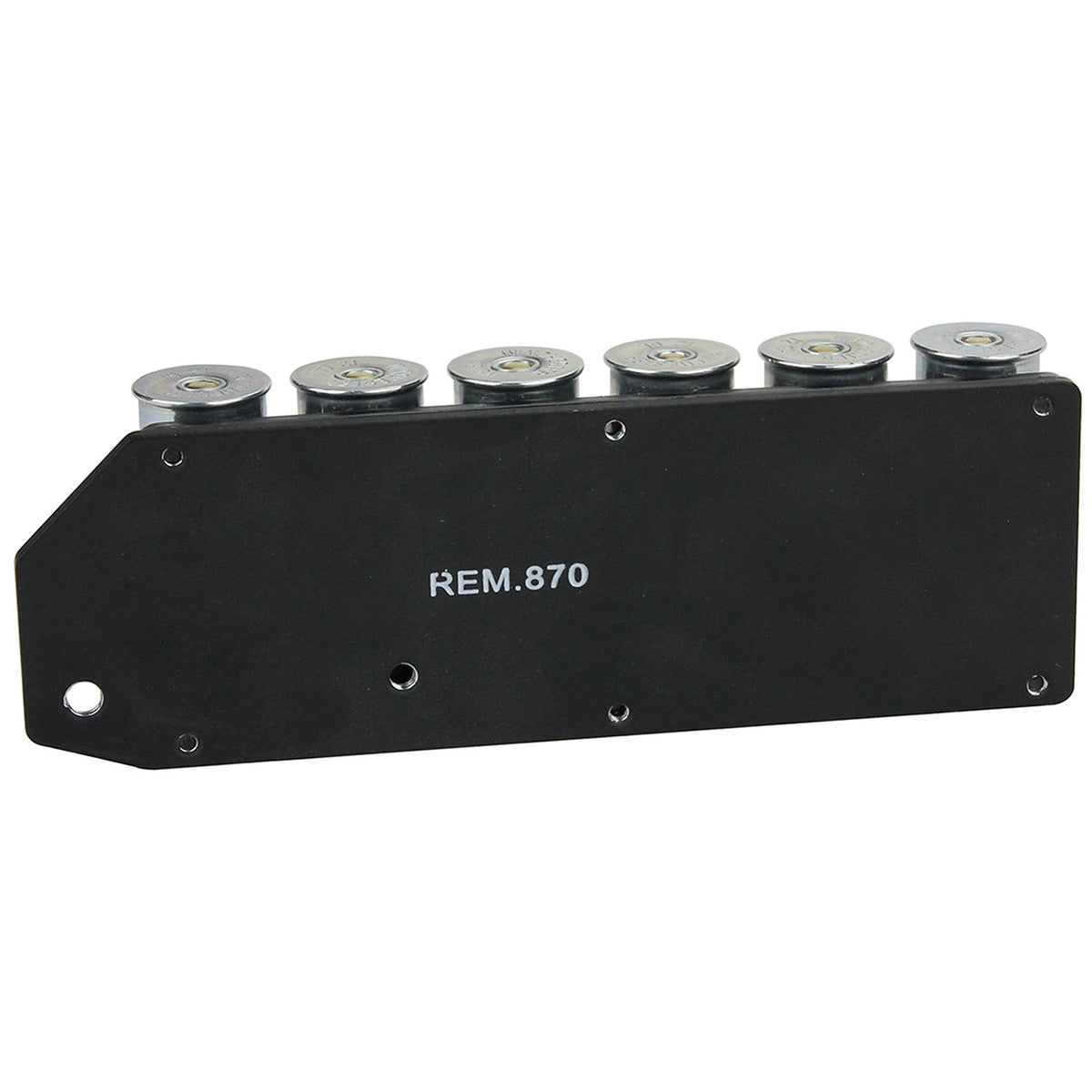 TACSTAR SIDE SADDLE REMINGTON 12GA - Get Tight Gear