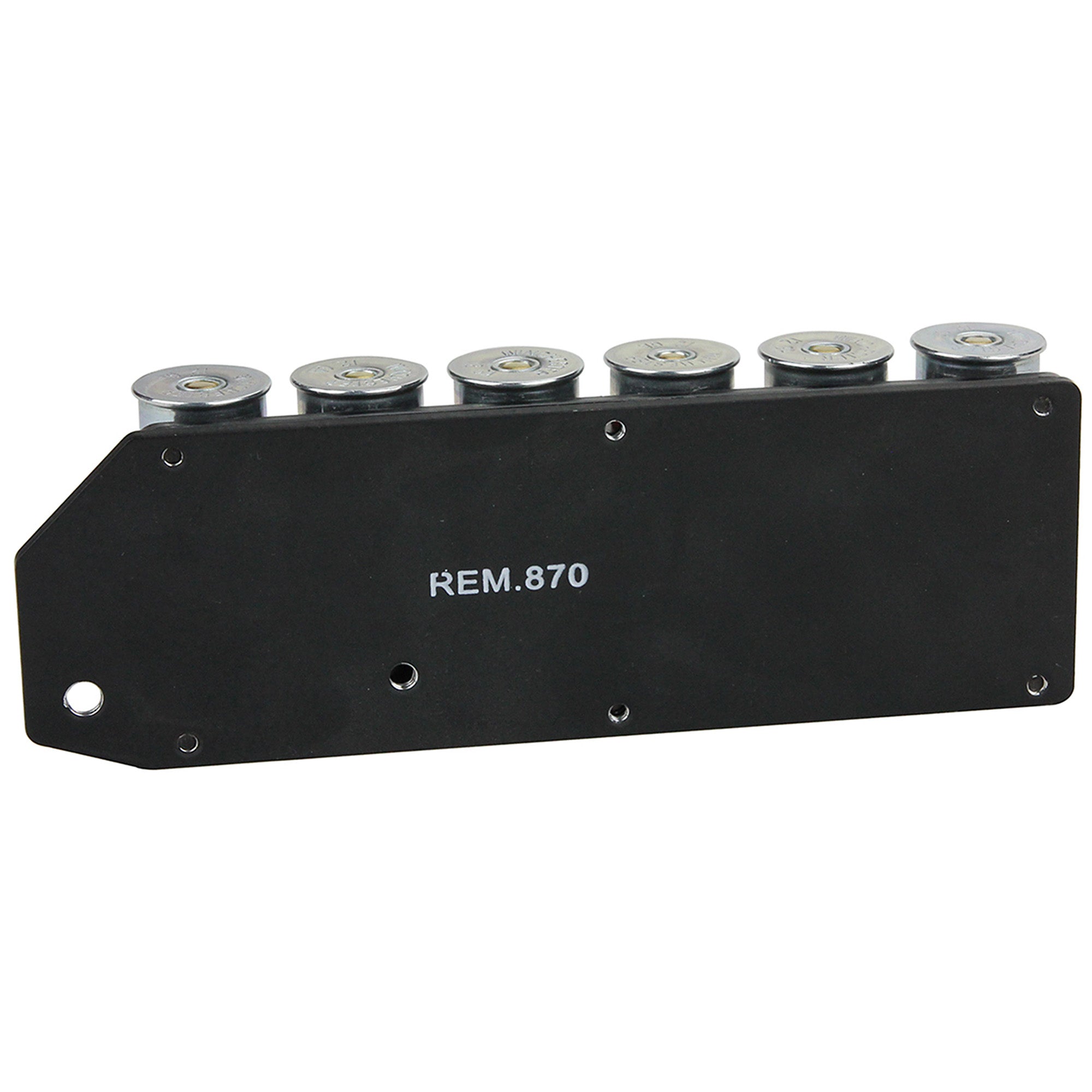 TACSTAR SIDE SADDLE REMINGTON 12GA - Get Tight Gear