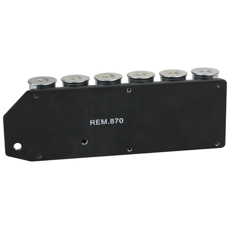 TACSTAR SIDE SADDLE REMINGTON 12GA - Get Tight Gear