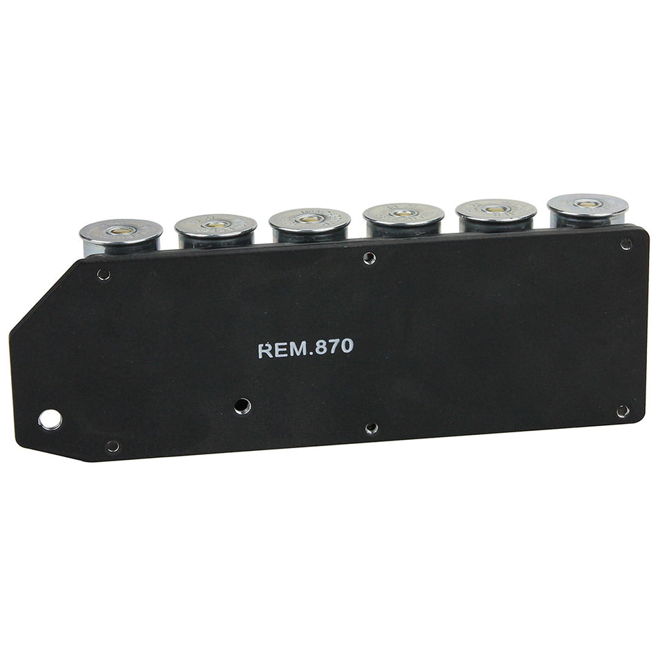 TACSTAR SIDE SADDLE REMINGTON 12GA - Get Tight Gear