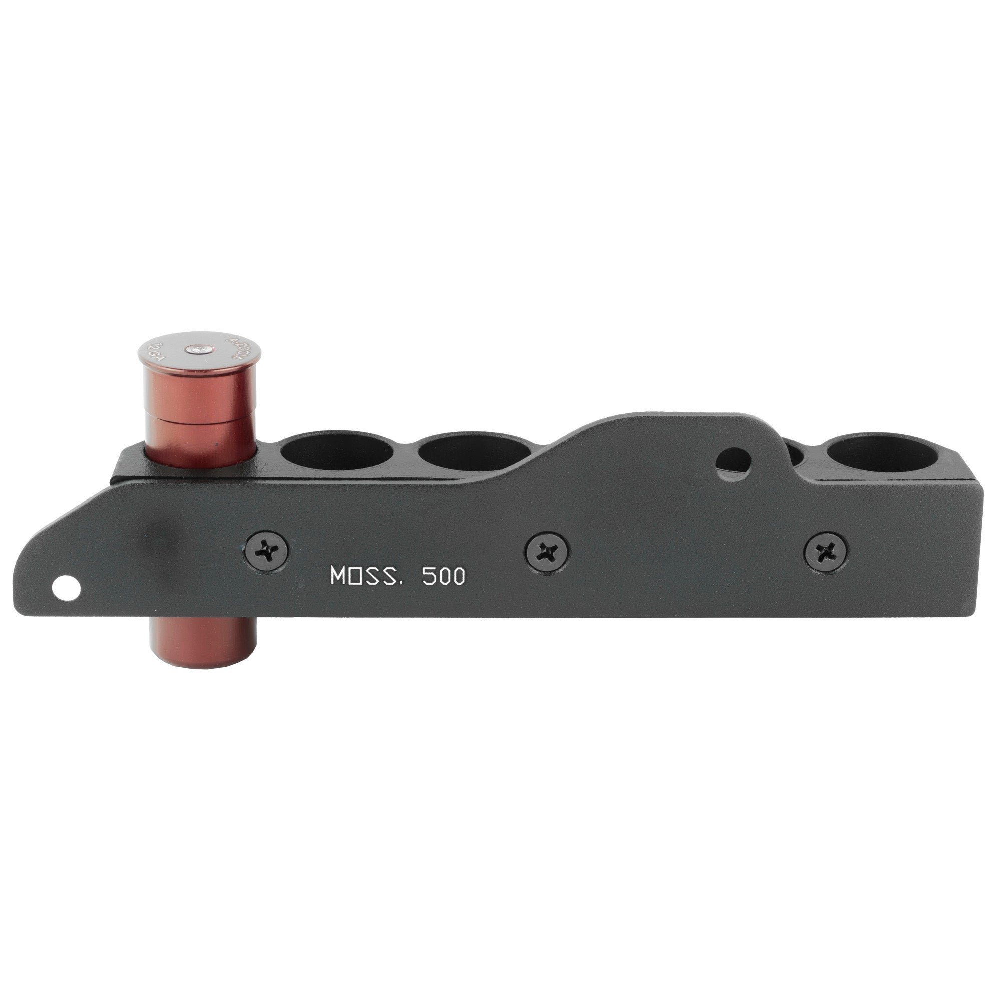 TACSTAR SLIMLINE SIDESADDLE MOSS 500 - Get Tight Gear