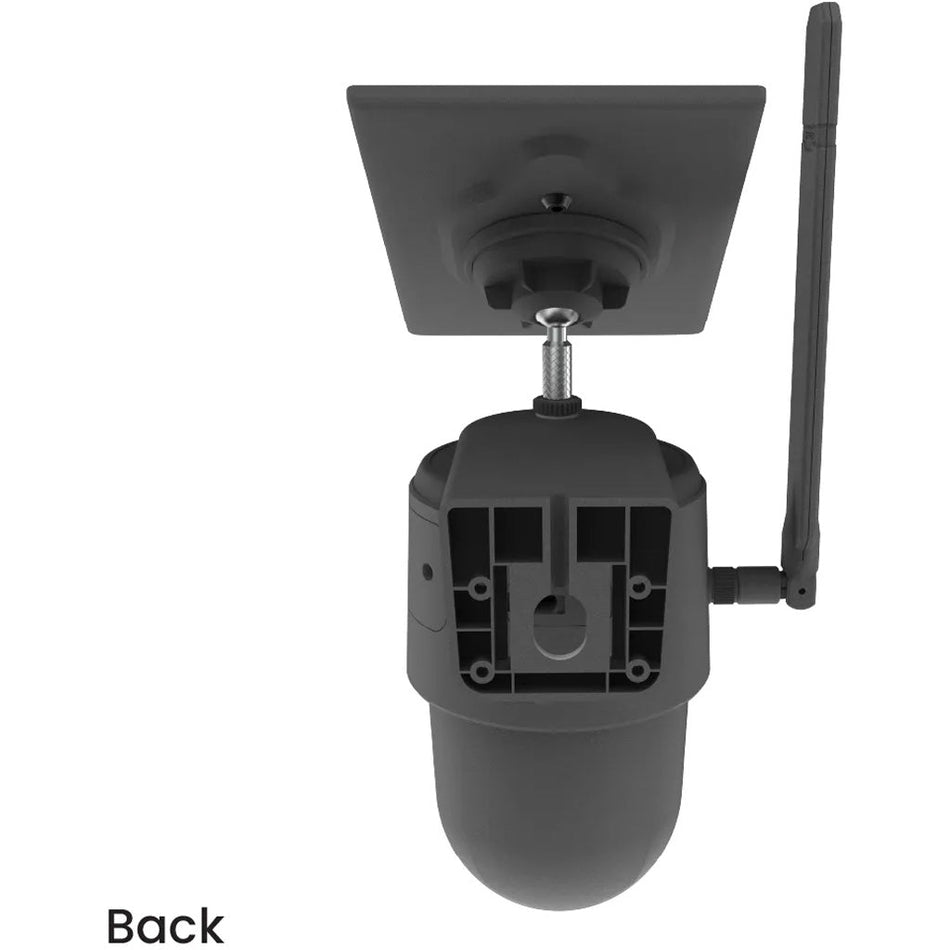 Tactacam DEFEND 360 Camera - Get Tight Gear