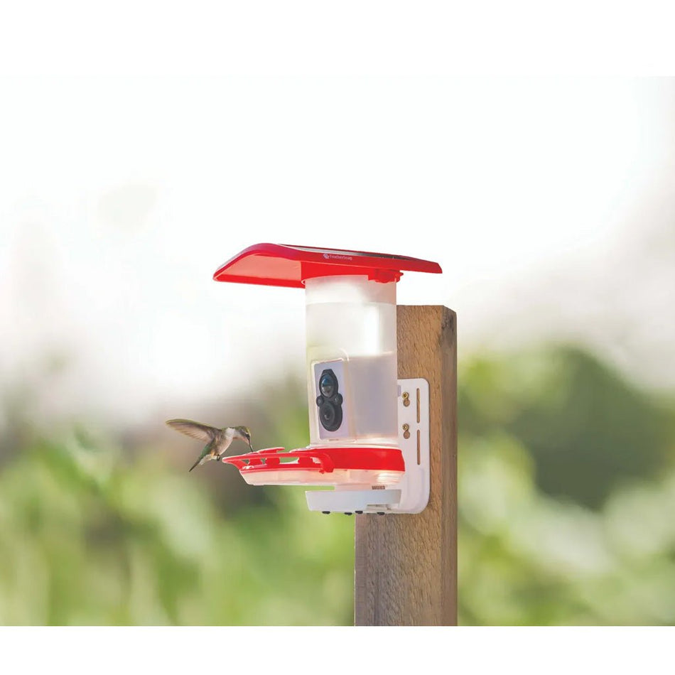 Tactacam FeatherSnap Hummingbird Feeder Gen 1 - Get Tight Gear