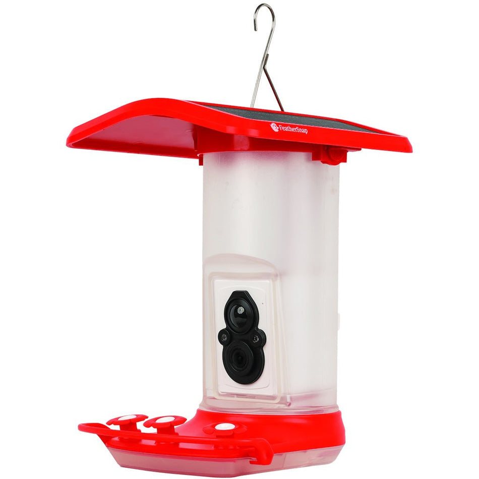 Tactacam FeatherSnap Hummingbird Feeder Gen 1 - Get Tight Gear