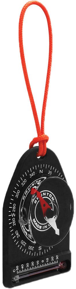 Tag Alng Key Ring Compass 9045 - Get Tight Gear