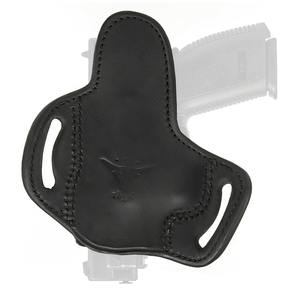TAGUA TX OWB Q - DRAW J - FRAME RH - Get Tight Gear