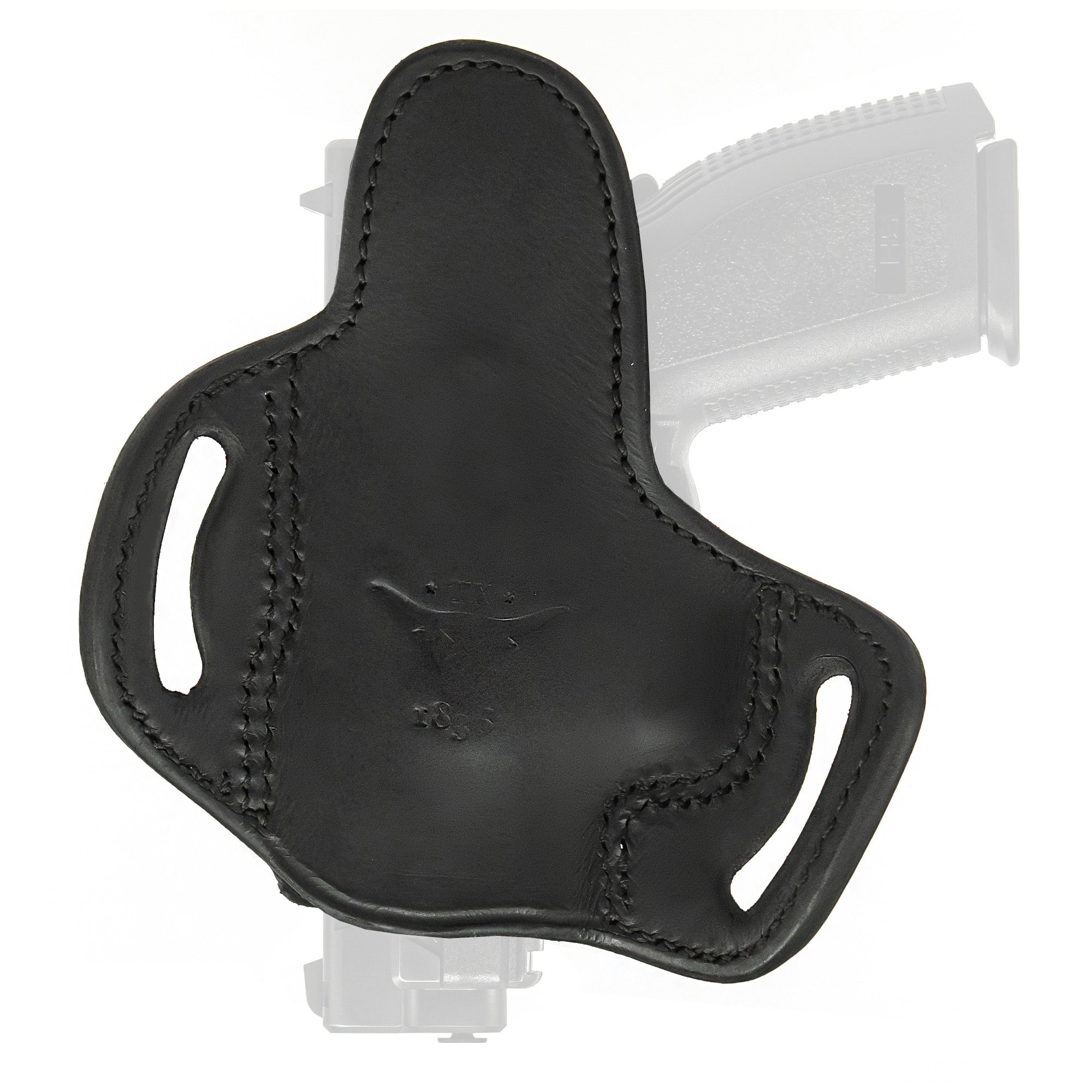 TAGUA TX OWB Q - DRAW J - FRAME RH - Get Tight Gear