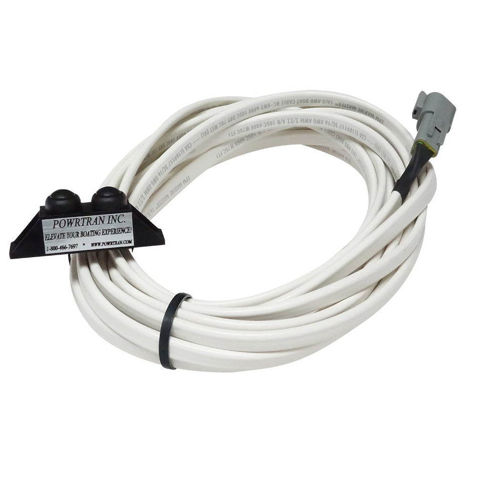 TAILFIN 24 Corded Switch Assembly - Get Tight Gear