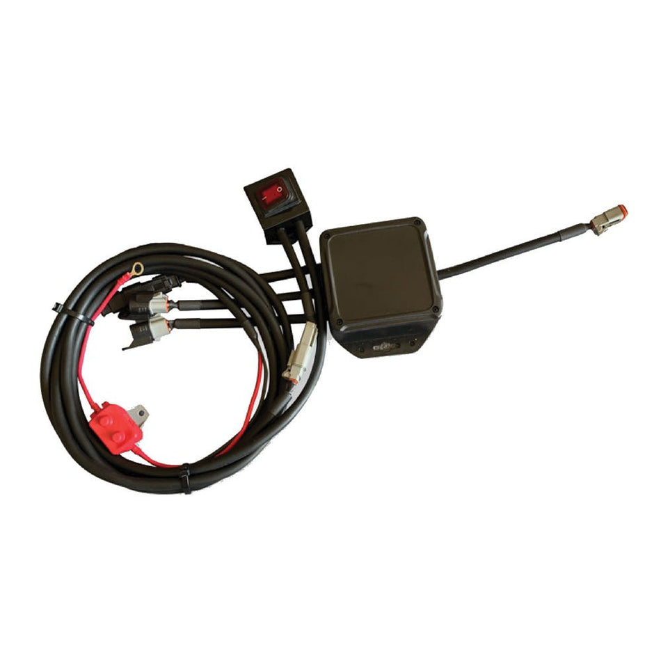 TAILFIN Relay Control Module Assembly - Get Tight Gear