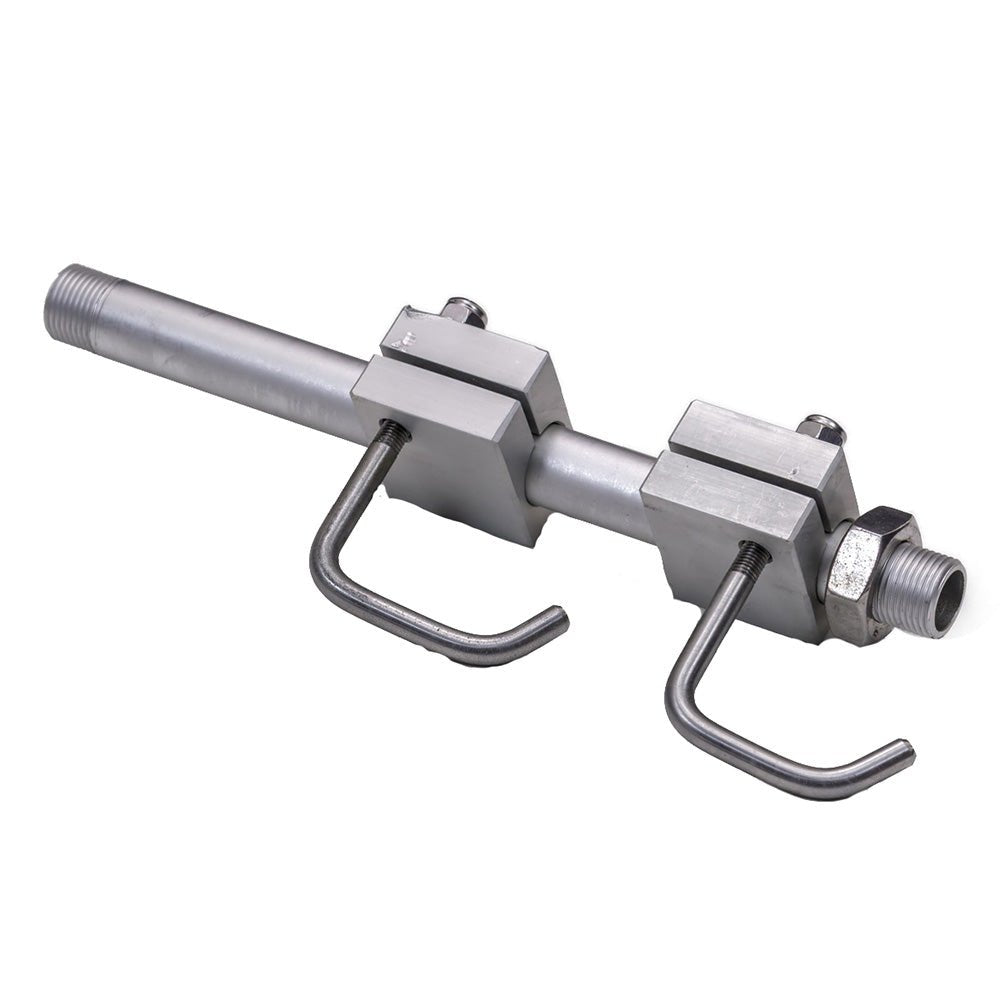 TAILFIN Steer Tube Kit - Get Tight Gear
