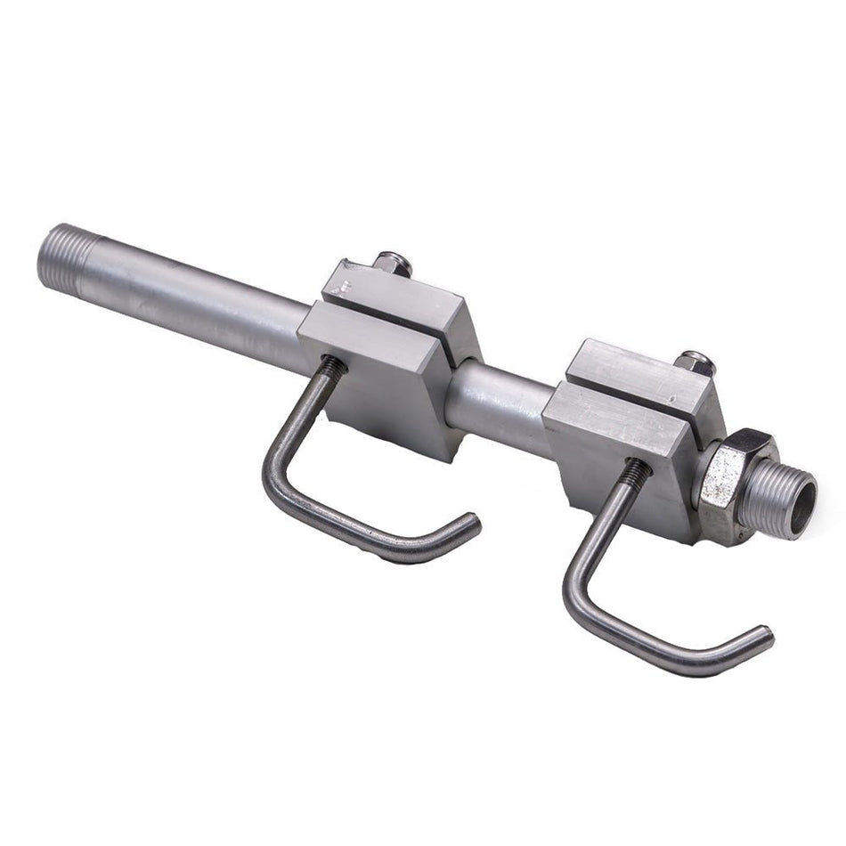 TAILFIN Steer Tube Kit - Get Tight Gear