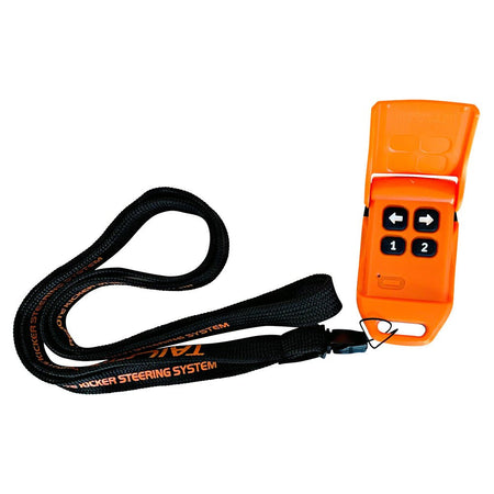 TAILFIN Wireless Remote - Get Tight Gear