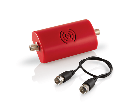 TAILGATER SECURITY ALARM - Get Tight Gear
