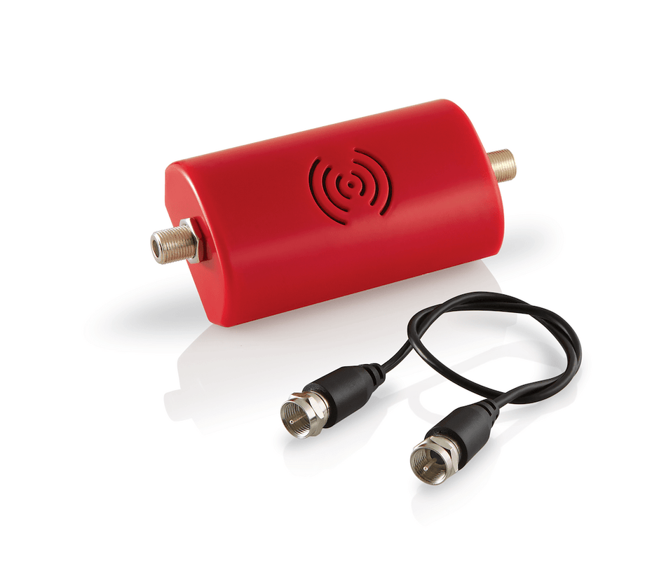 TAILGATER SECURITY ALARM - Get Tight Gear