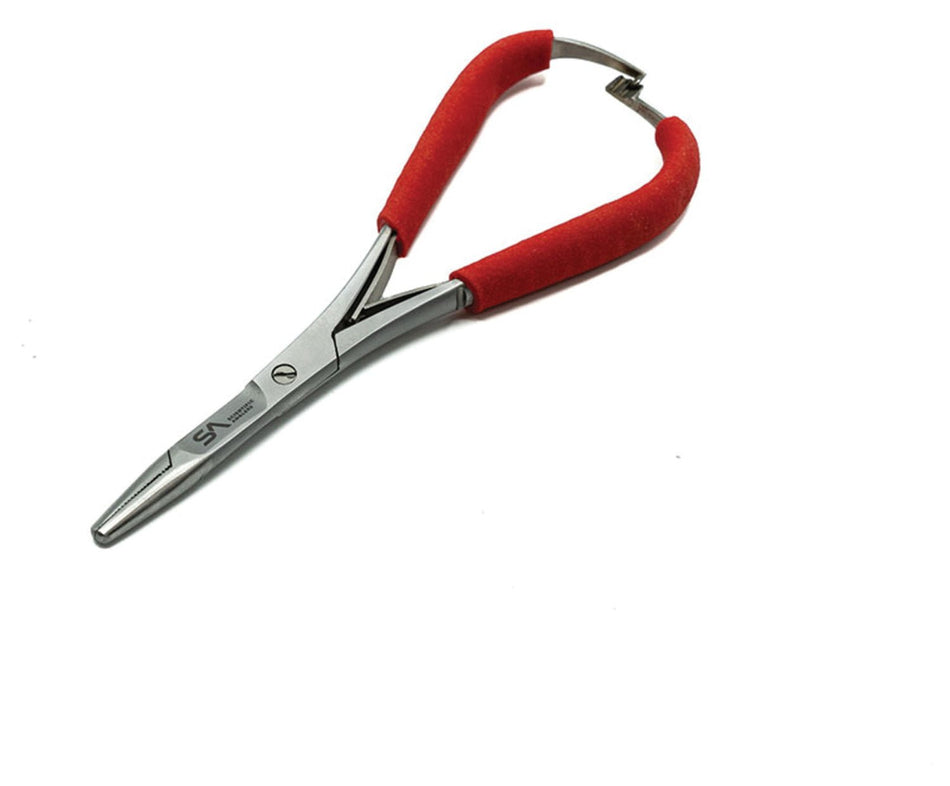Tailout Mitten Scissor S/R - Get Tight Gear