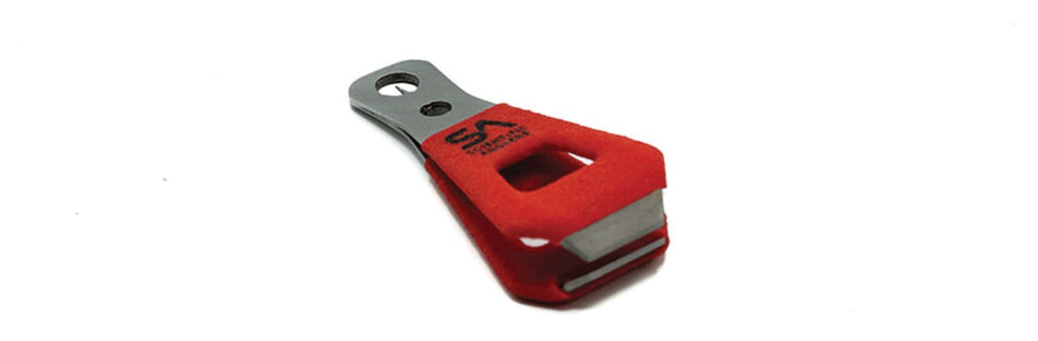 Tailout Nipper Carbide S/R - Get Tight Gear
