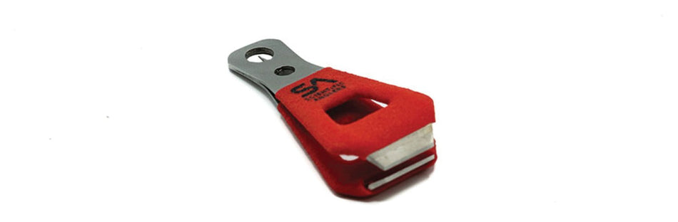 Tailout Nipper Standard S/R - Get Tight Gear
