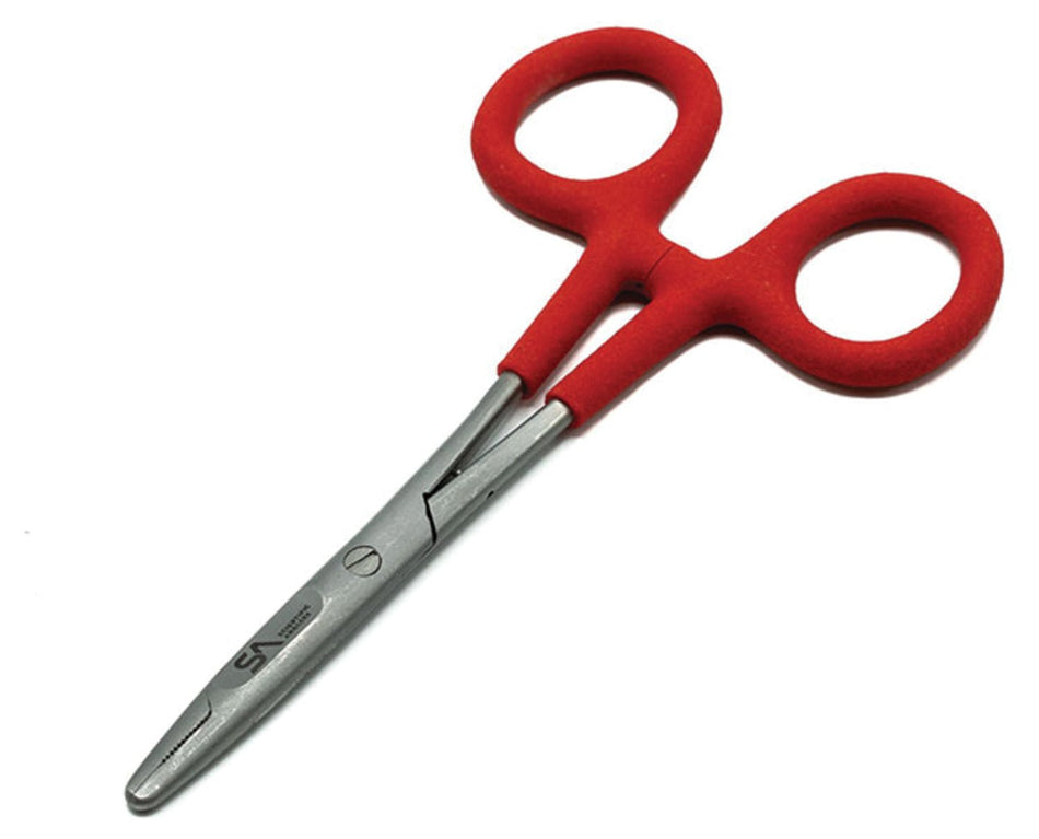 Tailout Scissor Clamp 5.75 S/R - Get Tight Gear