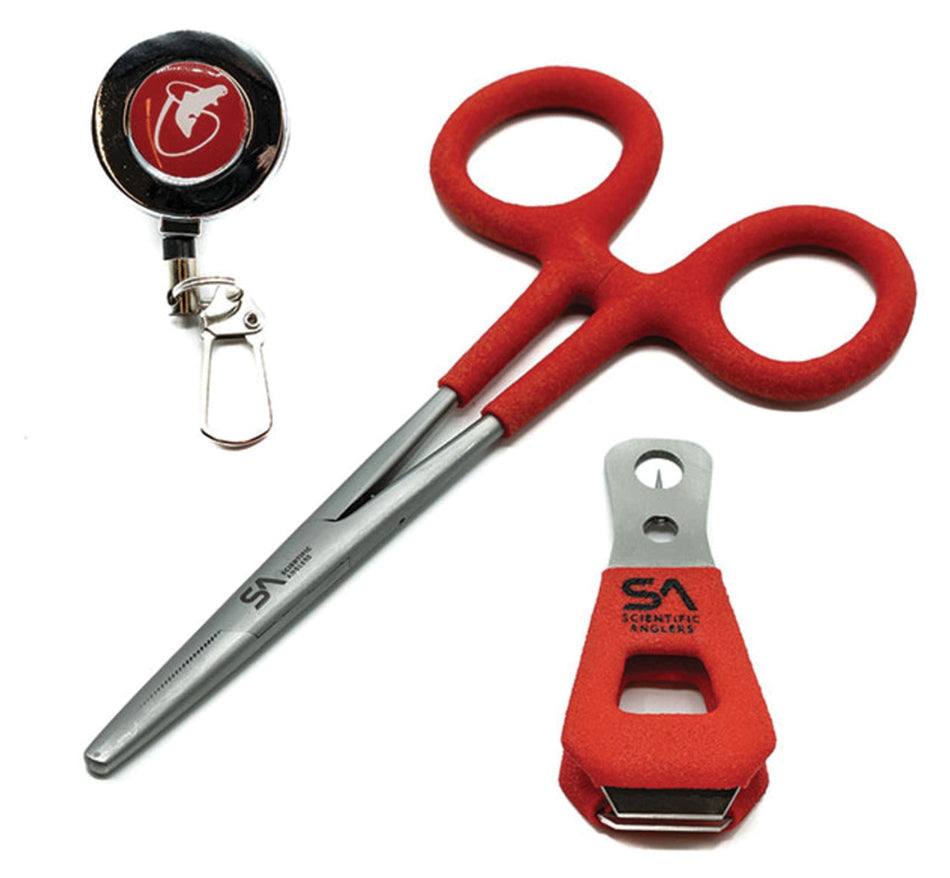 Tailout Tool Assortment - Get Tight Gear
