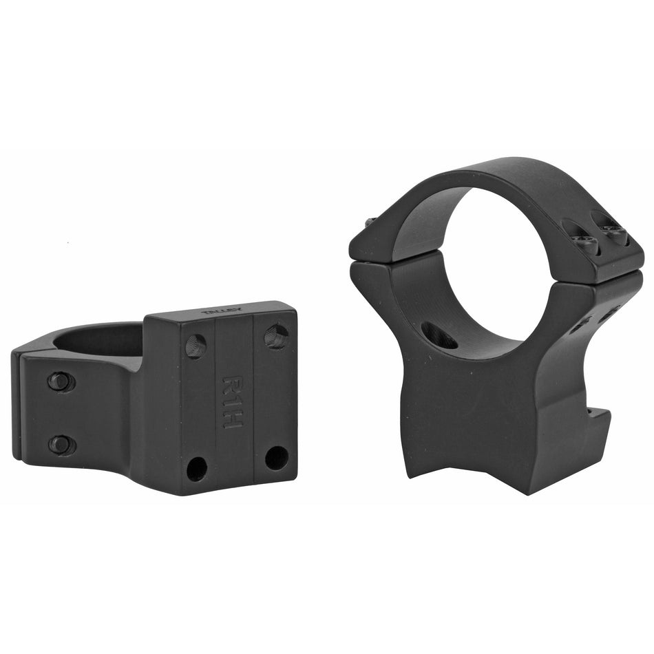 TALLEY LW RINGS BRN X - BOLT 1 HI - Get Tight Gear