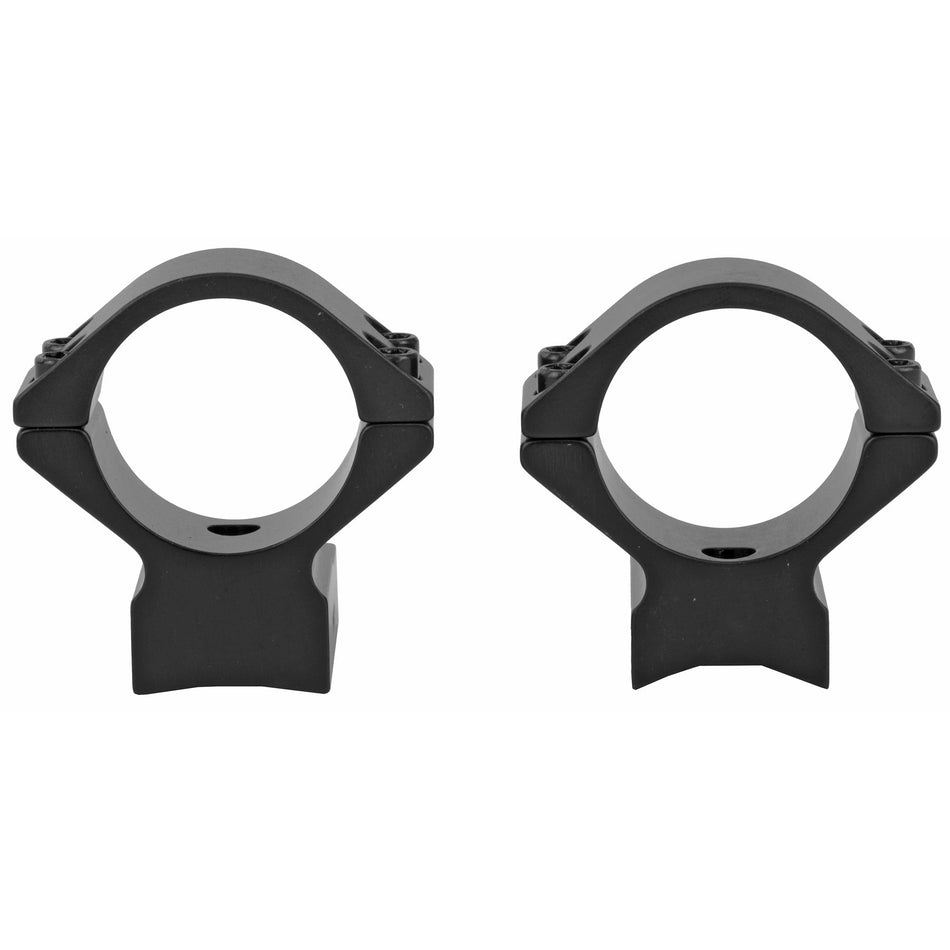 TALLEY LW RINGS BRN X - BOLT 1 LOW - Get Tight Gear