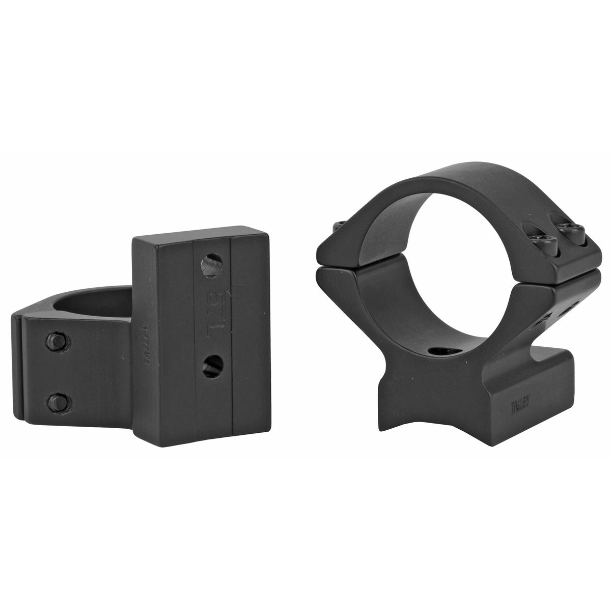 TALLEY LW RINGS BRN X - BOLT 1 LOW - Get Tight Gear