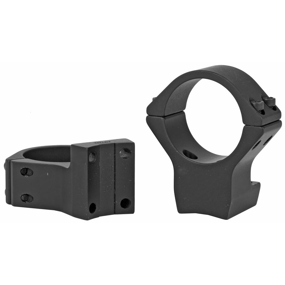 TALLEY LW RINGS BRN X - BOLT 30MM HI - Get Tight Gear