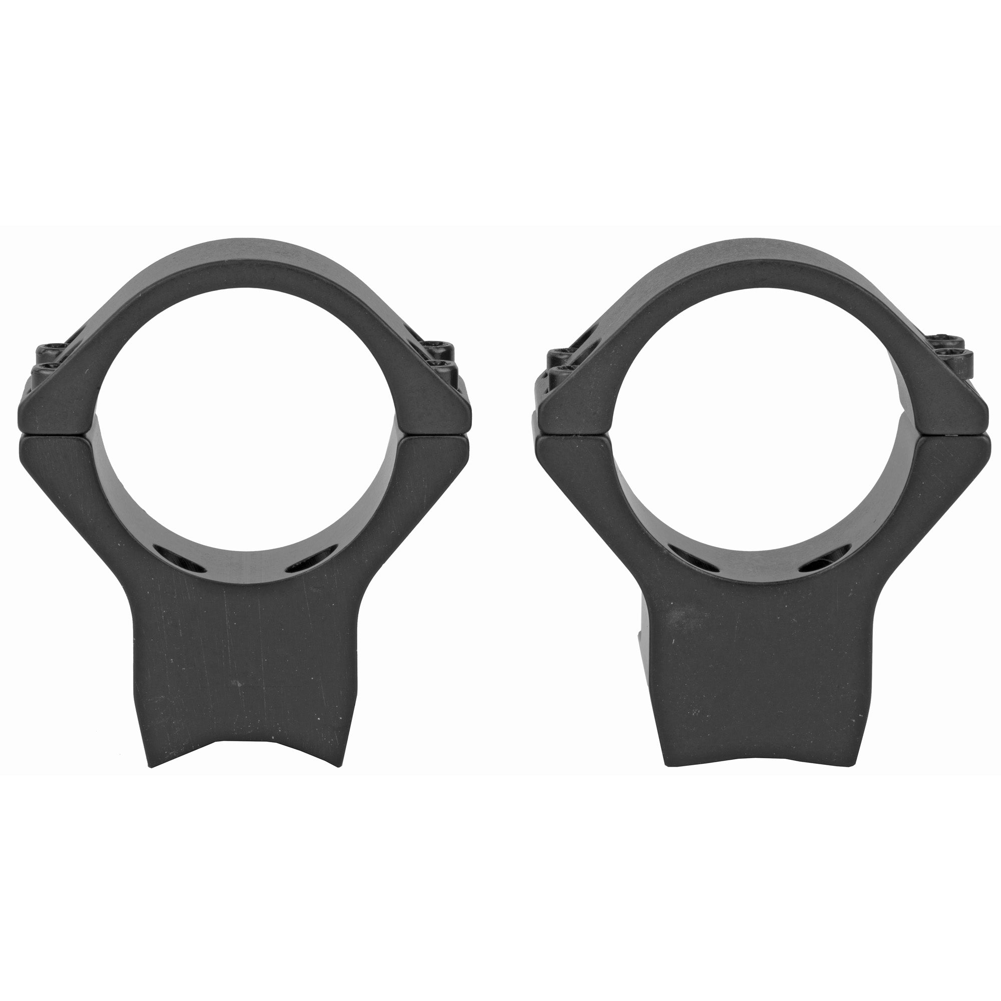 TALLEY LW RINGS BRN X - BOLT 30MM HI - Get Tight Gear