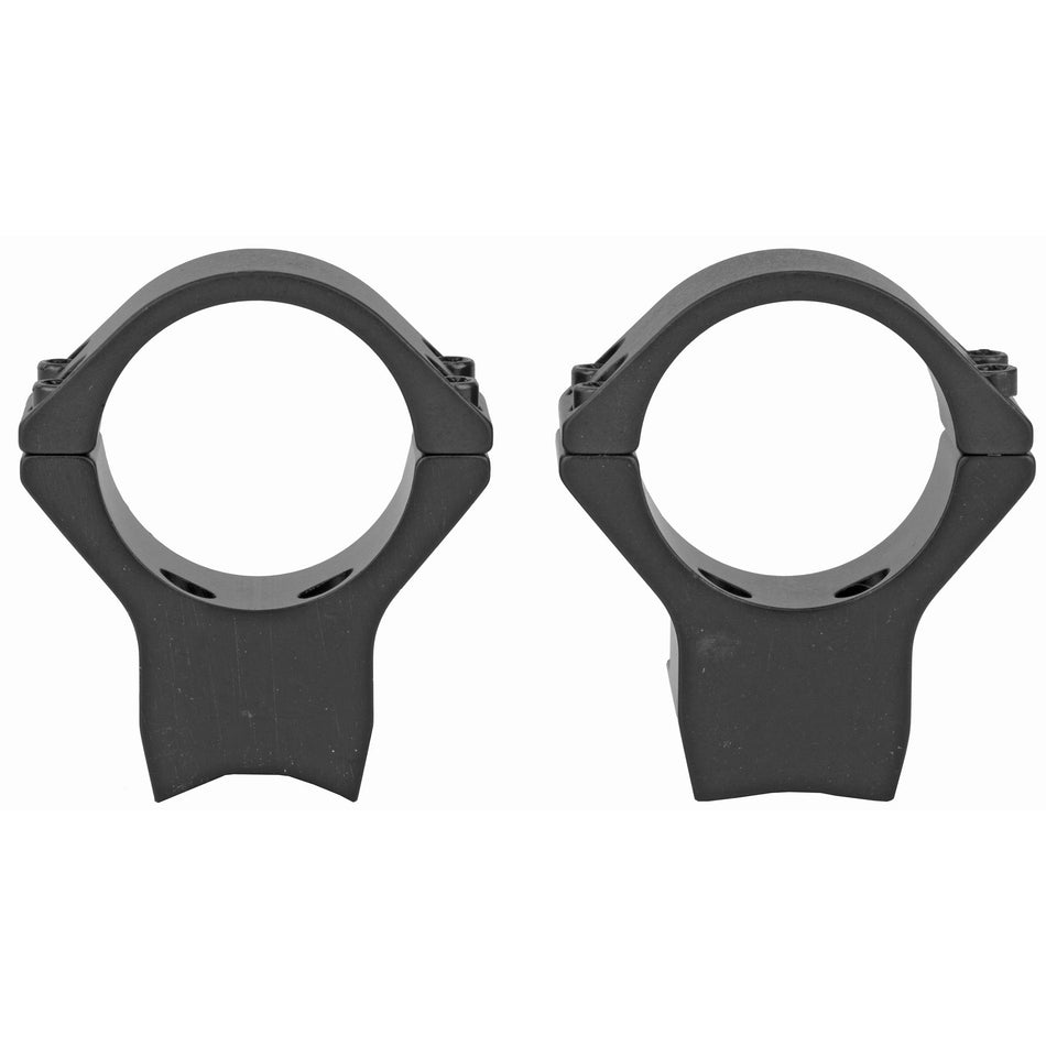TALLEY LW RINGS BRN X - BOLT 30MM HI - Get Tight Gear