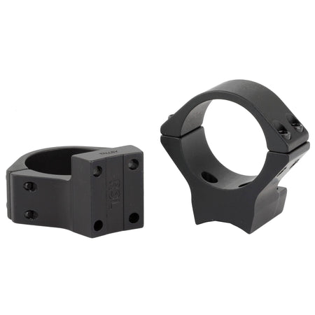 TALLEY LW RINGS BRN X - BOLT 30MM LOW - Get Tight Gear