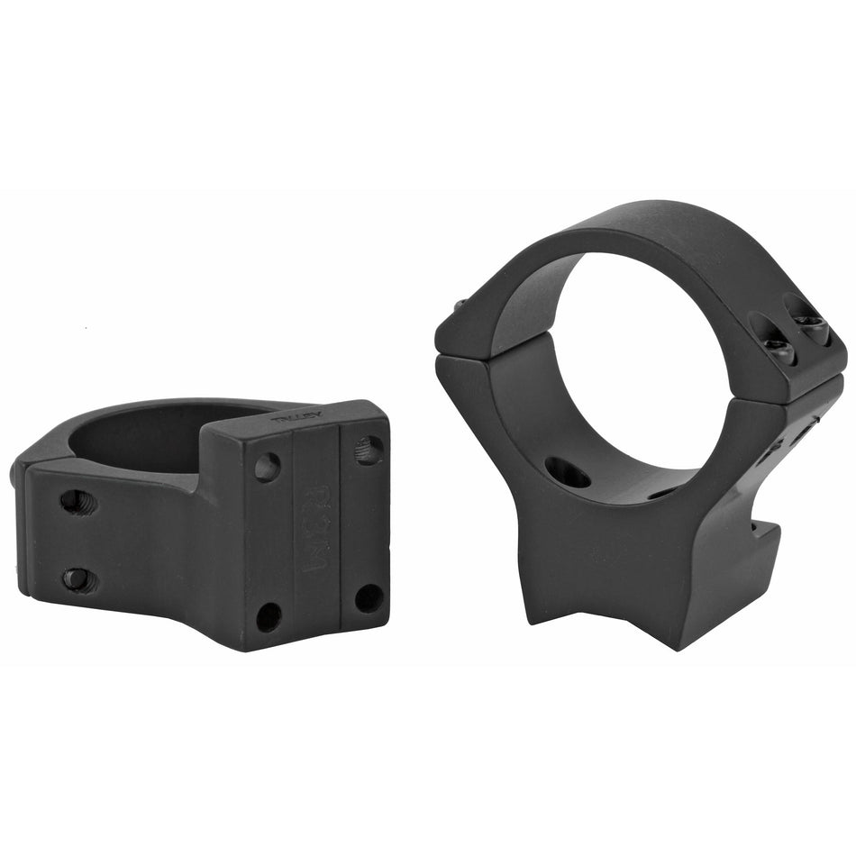 TALLEY LW RINGS BRN X - BOLT 30MM MED - Get Tight Gear