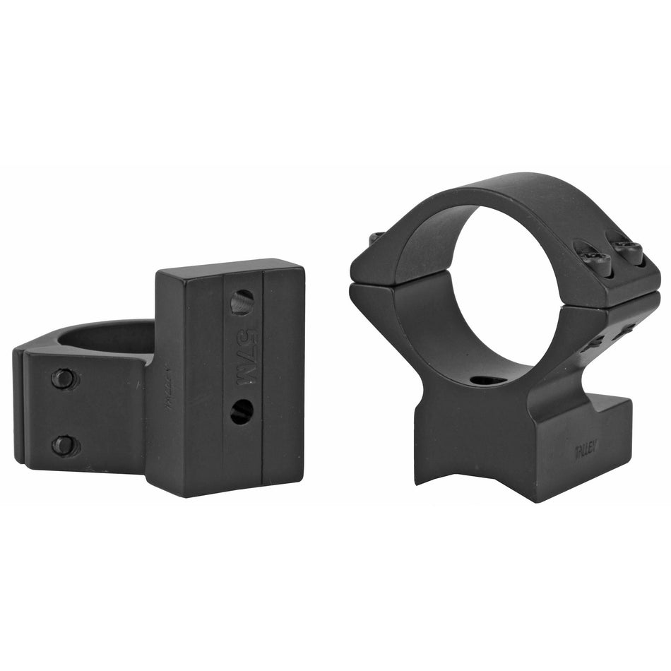 TALLEY LW RINGS HOWA 1500 1 MED - Get Tight Gear