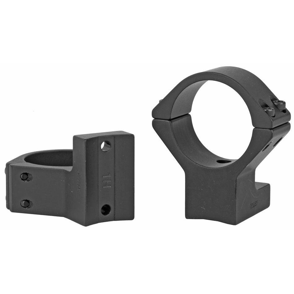 TALLEY LW RINGS HOWA 1500 30MM HI - Get Tight Gear